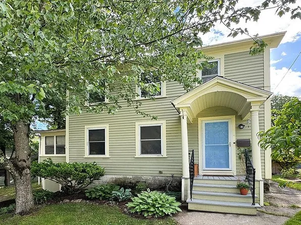 21 Hancock Street, Keene, NH 03431