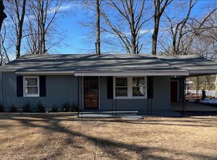 3603 Early St, Memphis, TN 38127