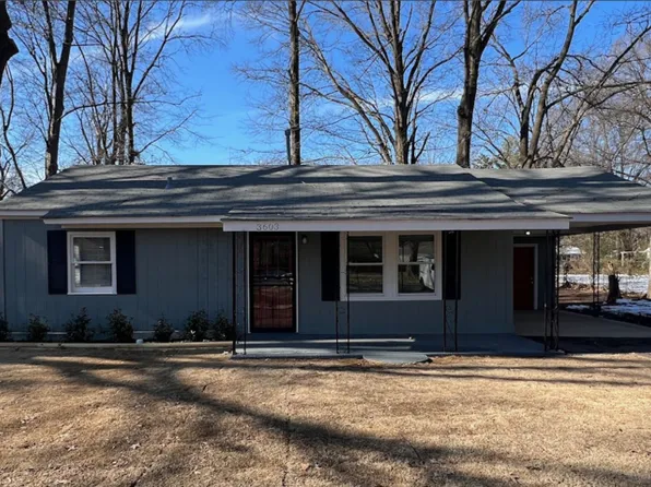 3603 Early St, Memphis, TN 38127