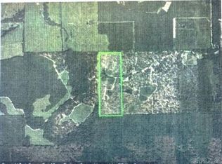 12-11-07 Rural Metes & Bounds Rd, Monticello, AR 71655