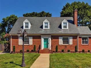 2410 New Berne Rd, Henrico, VA 23228