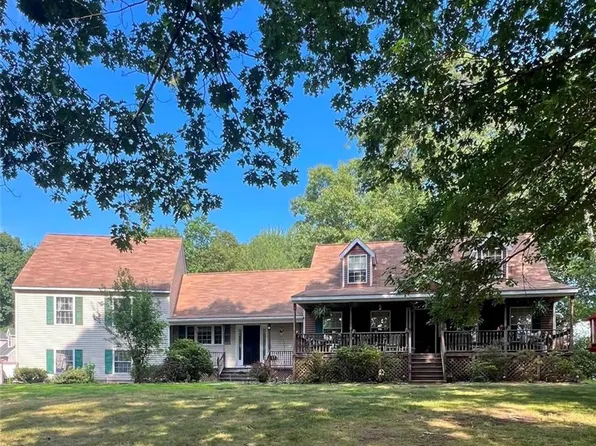 133 Killiney Woods, Millville, MA 01529