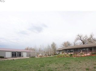 342 W Douglas Rd, Fort Collins, CO 80524