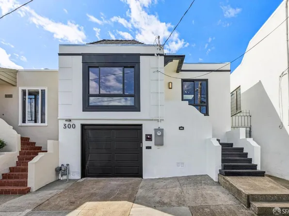 300 Ney St, San Francisco, CA 94112