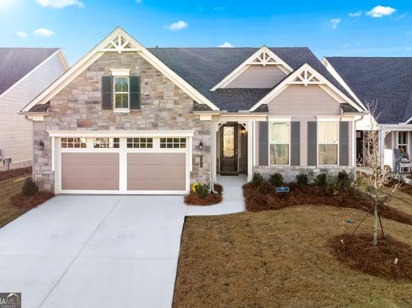 321 Bear Way, Hoschton, GA 30548