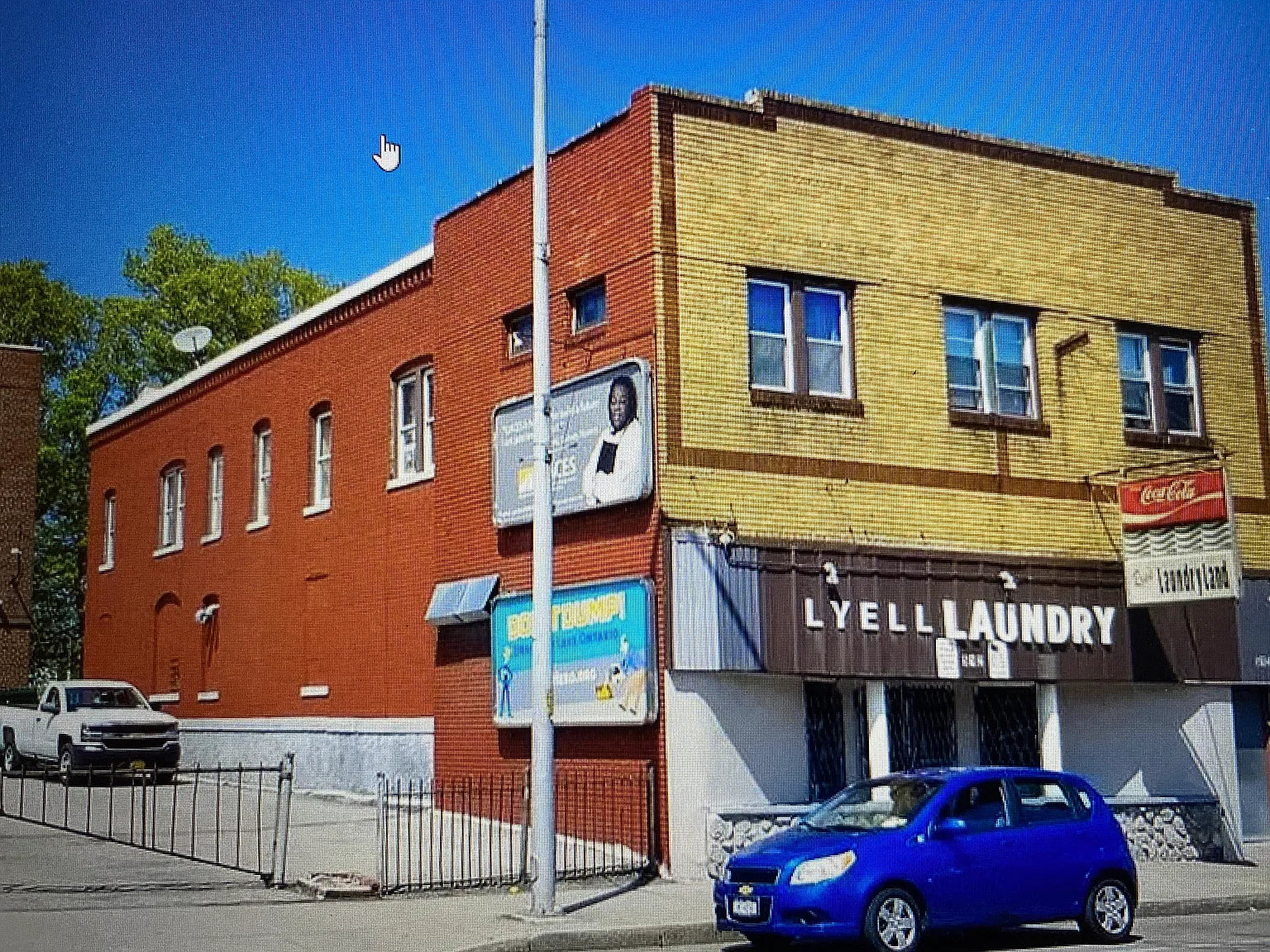 1 bed, 600 sqft, $800 — Photo 1