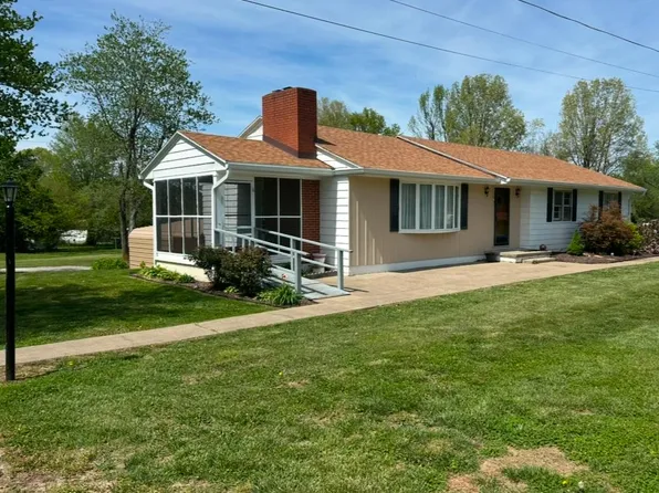 185 S Hopkinsville St, Nortonville, KY 42442