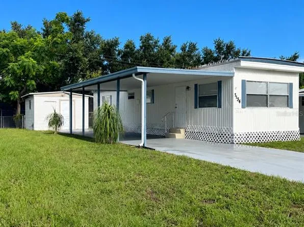 7134 LOFTY DRIVE, PORT RICHEY, FL 34668