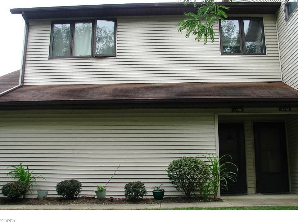 Front view upper unit