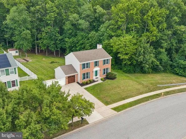 1313 Hidden Stream Dr, Abingdon, MD 21009