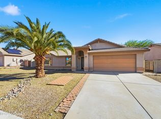 9330 E Lochnay Ln, Tucson, AZ 85747