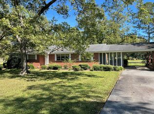 11432 Adel Hwy, Morven, GA 31638