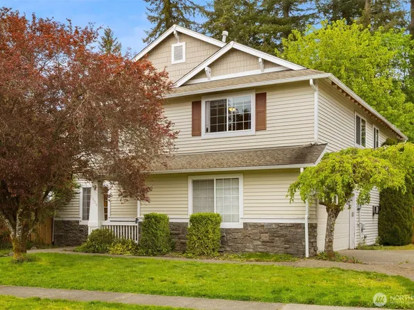 1822 Fisher Avenue, Dupont, WA 98327