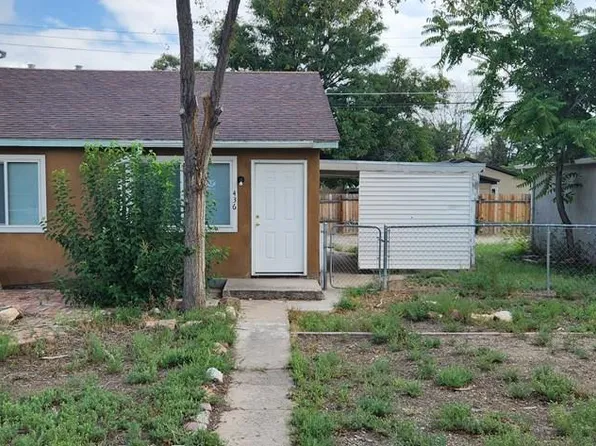 436 Gaylord Ave, Pueblo, CO 81004
