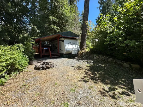 45003 Kachess Trail, Concrete, WA 98237