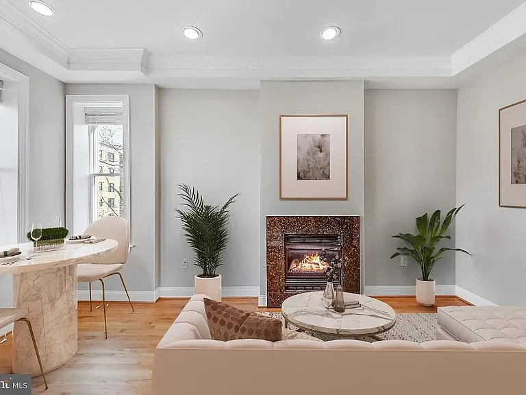 806 Maryland Ave NE #33 — Photo 2