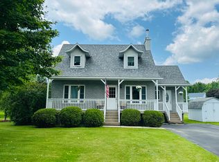 21 Bell Rd, Plattsburgh, NY 12901