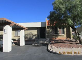 1325 S Copias Way, Tucson, AZ 85713