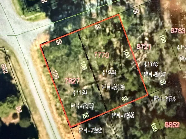 0 6th Ave #808 & 809, New London, NC 28127