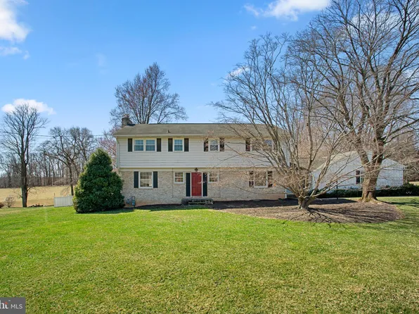 505 Sunbrook Rd, Reisterstown, MD 21136