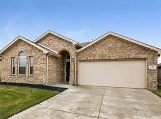 625 Saguaro Dr, Haslet, TX 76052