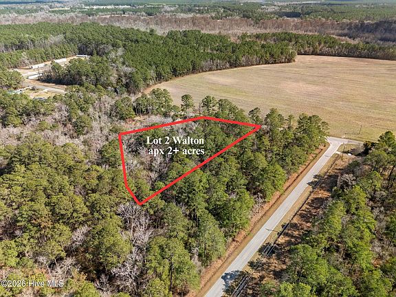 4th image of Lot 2 Malpass (Walton Lot 2) Corner