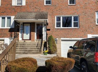 1329 Powell Rd, Brookhaven, PA 19015