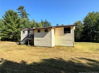 49 Lake Rd, Clarendon, NB E5L2S8
