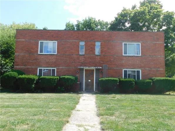 600 Hadley Ave #3, Dayton, OH 45419