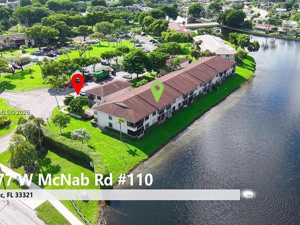 1st image of 9577 W McNab Rd #110