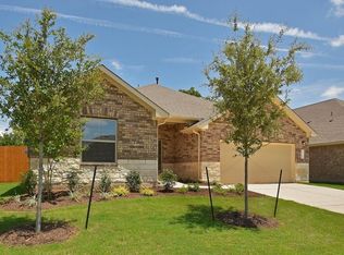 118 Swift Water Loop, Bastrop, TX 78602