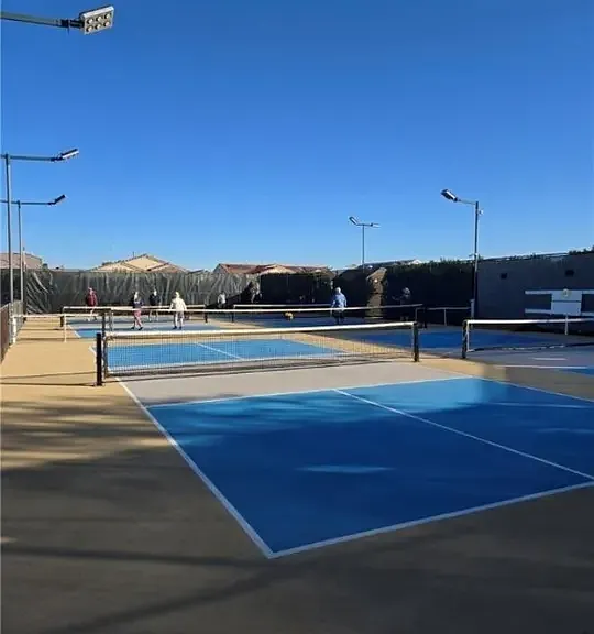 Amenities