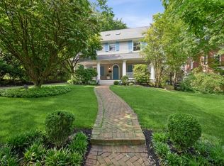 35 Porter Pl, Montclair, NJ 07042