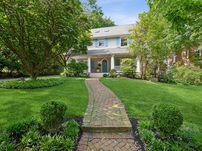 35 Porter Pl, Montclair, NJ, 07042
