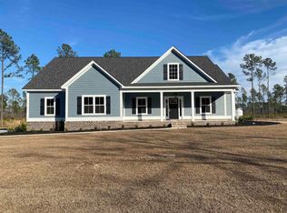 171 Manchester Ranch Pl LOT 3, Aynor, SC 29511
