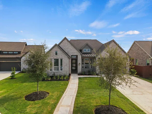 25107 Aster Hills Ln, Katy, TX 77493