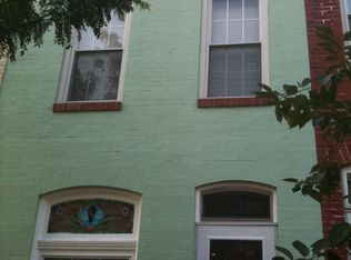 2234 Bank St, Baltimore, MD 21231