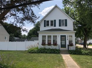 1515 Sunset St, Albert Lea, MN 56007