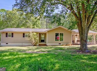 404 Tranquil Cemetary Rd, Senoia, GA