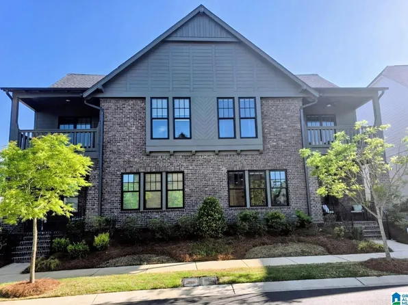 1710 Coburn St, Hoover, AL 35244