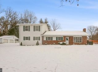 1743 Brodbeck Rd, Hampstead, MD 21074