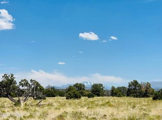 6379 Water Tank Cir, Williams, AZ 86046