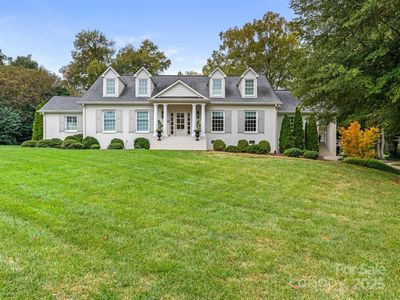 3400 Seward Pl, Charlotte, NC, 28211