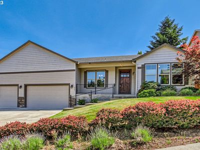 927 NW 105th Cir, Vancouver, WA, 98685