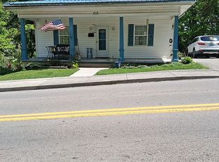 212 Old Monticello St, Somerset, KY 42501