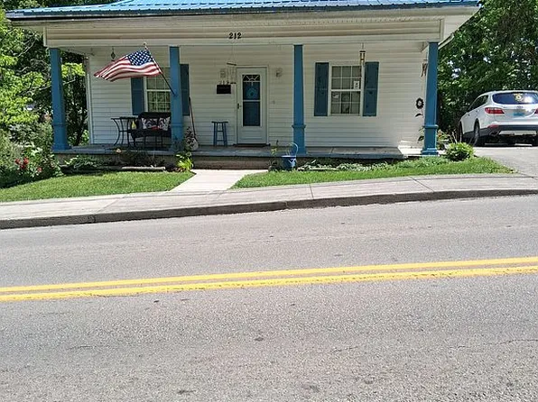 212 Old Monticello St, Somerset, KY 42501