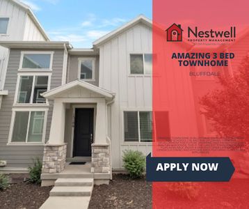 15106 S Wild Horse Way, Bluffdale, UT, 84065