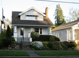4544 2nd Ave NE, Seattle, WA 98105
