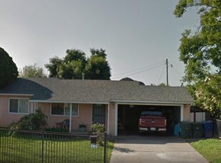 50 Cathcart Ave, Sacramento, CA 95838