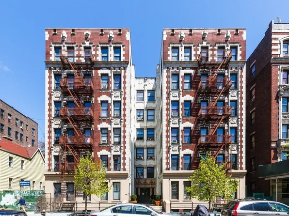 555 West 170th Street image 7 of 7